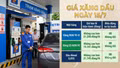 Giá xăng dầu hôm nay (15/7): Giá dầu thế giới tiếp tục tăng mạnh