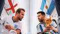 Dự đoán tỷ số bán kết World Cup 2026 Anh vs Argentina (2h00 ngày 16/7): Bản lĩnh "Tam sư" đối đầu bộ óc vô song của Messi