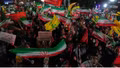Iran tuyên bố sẽ đánh bại lệnh phong tỏa hải quân của Mỹ