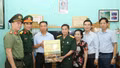 Đề xuất bổ sung người tham gia chiến tranh bảo vệ Tổ quốc sau năm 1975 vào diện ưu đãi