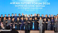 ASEAN trước bước ngoặt mới: Đoàn kết và tự cường là chìa khóa phát triển