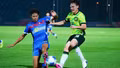 U19 Việt Nam thấp thỏm ngóng vé bán kết từ kết quả bảng C hôm nay (09/6)