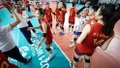 Bóng chuyền U21 nữ Việt Nam xếp hạng 19 chung cuộc tại giải thế giới
