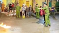 Lào Cai tổ chức Hội thi "Tổ liên gia an toàn Phòng cháy chữa cháy" giai đoạn 2025-2027