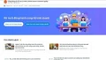Sắp ra mắt Cổng thông tin hỗ trợ cá nhân, hộ kinh doanh và doanh nghiệp