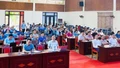 Xã Võ Lao chủ động kết nối, đưa lao động sang Nhật Bản