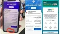 Triệt phá đường dây làm giả hóa đơn, căn cước công dân để bán trên mạng