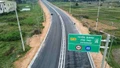 Cục CSGT đề xuất sơn tốc độ tối đa cho phép lên mặt đường