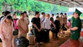 Cạm bẫy mua bán người qua mạng, đưa vào công ty lừa đảo ở Campuchia