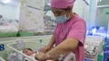 Bộ Y tế ban hành tài liệu hướng dẫn quốc gia về dịch vụ chăm sóc và điều trị trẻ sơ sinh