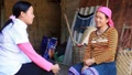 Tiêu chuẩn đối với nhân viên y tế thôn bản và cô đỡ thôn bản