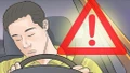 Hiểm họa từ việc tài xế xe khách lái quá số giờ quy định