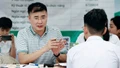 Chuyên gia tư vấn 2k7 chọn ngành theo 'Thuyết con nhím'