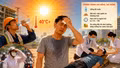 Nắng nóng kéo dài: Cảnh báo nguy cơ sốc nhiệt gây tổn thương não, suy đa tạng