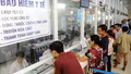 Tăng tiền đóng bảo hiểm y tế hộ gia đình khi tăng lương cơ sở từ 1/7