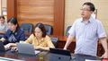 Sở Tài chính kiểm tra việc sắp xếp, xử lý tài sản công sau sáp nhập tại các địa phương