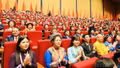 Khai mạc trọng thể Đại hội đại biểu toàn quốc Mặt trận Tổ quốc Việt Nam lần thứ XI