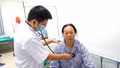 Trung tâm Y tế khu vực Bảo Thắng cấp cứu kịp thời nhiều ca ngộ độc nấm rừng