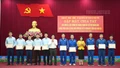 Trấn Yên khen thưởng các tập thể, cá nhân tham gia khắc phục hoàn lưu bão số 10