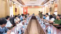 Xã Bát Xát đánh giá kết quả thực hiện xây dựng xã không ma túy