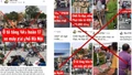 Công an Hà Nội cảnh báo thủ đoạn “xào” tin cũ câu view