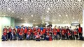 ASEAN Para Games 13: Đoàn Việt Nam dự kiến tham dự với hơn 180 thành viên