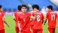 U23 Saudi Arabia - U23 Việt Nam: Quyết đấu cho ngôi đầu bảng