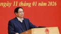 Thủ tướng Phạm Minh Chính: Xây dựng và thực hiện hiệu quả 5 chiến lược