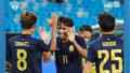 Thắng dễ Timor Leste 3-0, Campuchia sẵn sàng nghênh chiến Việt Nam tại Mỹ Đình
