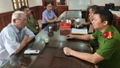 Kịp thời ngăn chặn vụ lừa đảo chiếm đoạt tài sản qua không gian mạng