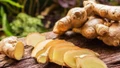 Gừng tốt cho mùa lạnh nhưng cần dùng đúng cách