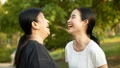 Phát hiện thú vị: Những người lạc quan có cùng ‘tần số’ não