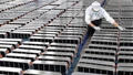 AI phát hiện 5 vật liệu triển vọng thay thế pin lithium