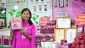 Tinh hoa OCOP Việt hội tụ tại Vietnam OCOPEX 2025