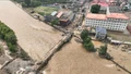 Trung Quốc: Kích hoạt ứng phó lũ lụt ở nhiều khu vực