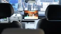 Hãng ô tô Trung Quốc Geely lần đầu mang xe thuần điện tới Việt Nam