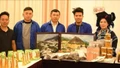 Sân chơi khơi dậy khát vọng khởi nghiệp thanh niên nông thôn