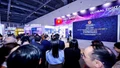Doanh nghiệp Việt dự Hội chợ thương mại điện tử châu Á tại Hàng Châu, Trung Quốc