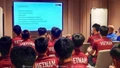 U23 Đông Nam Á 2025: AFF tăng cường chống tiêu cực