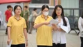 Bộ Giáo dục và Đào tạo công bố điểm thi tốt nghiệp THPT 2025
