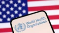 Mỹ chính thức rời Tổ chức Y tế thế giới
