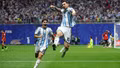 Bị dẫn trước 2 bàn phút 78, Messi và đồng đội tạo nên màn lội ngược dòng kinh điển nhất World Cup