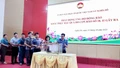 Xã Nghĩa Đô phát động ủng hộ đồng bào bị ảnh hưởng mưa lũ