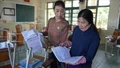 Bảo đảm dạy và học ở vùng lũ: Thích ứng trước mắt và chủ động lâu dài