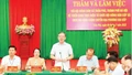Hội Nông dân Việt Nam - 95 năm đồng hành cùng dân tộc