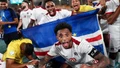 Xác định đội thứ 22 dự World Cup 2026: Kỳ tích Cape Verde