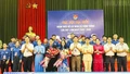 Đoàn Thanh niên xã Trịnh Tường, Dền Sáng tổ chức Đại hội đại biểu nhiệm kỳ 2025 - 2030