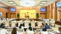 Chủ tịch Quốc hội ký ban hành Nghị quyết Chương trình lập pháp năm 2026