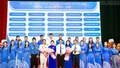 Xã Văn Bàn tổ chức thành công Đại hội đại biểu Đoàn TNCS Hồ Chí Minh lần thứ I