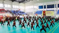 Lễ kỷ niệm 40 năm phong trào luyện tập Võ Nhất Nam tại Mường Lò